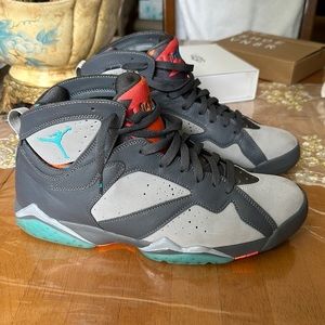 Air Jordan Retro 7 “Barcelona Days”